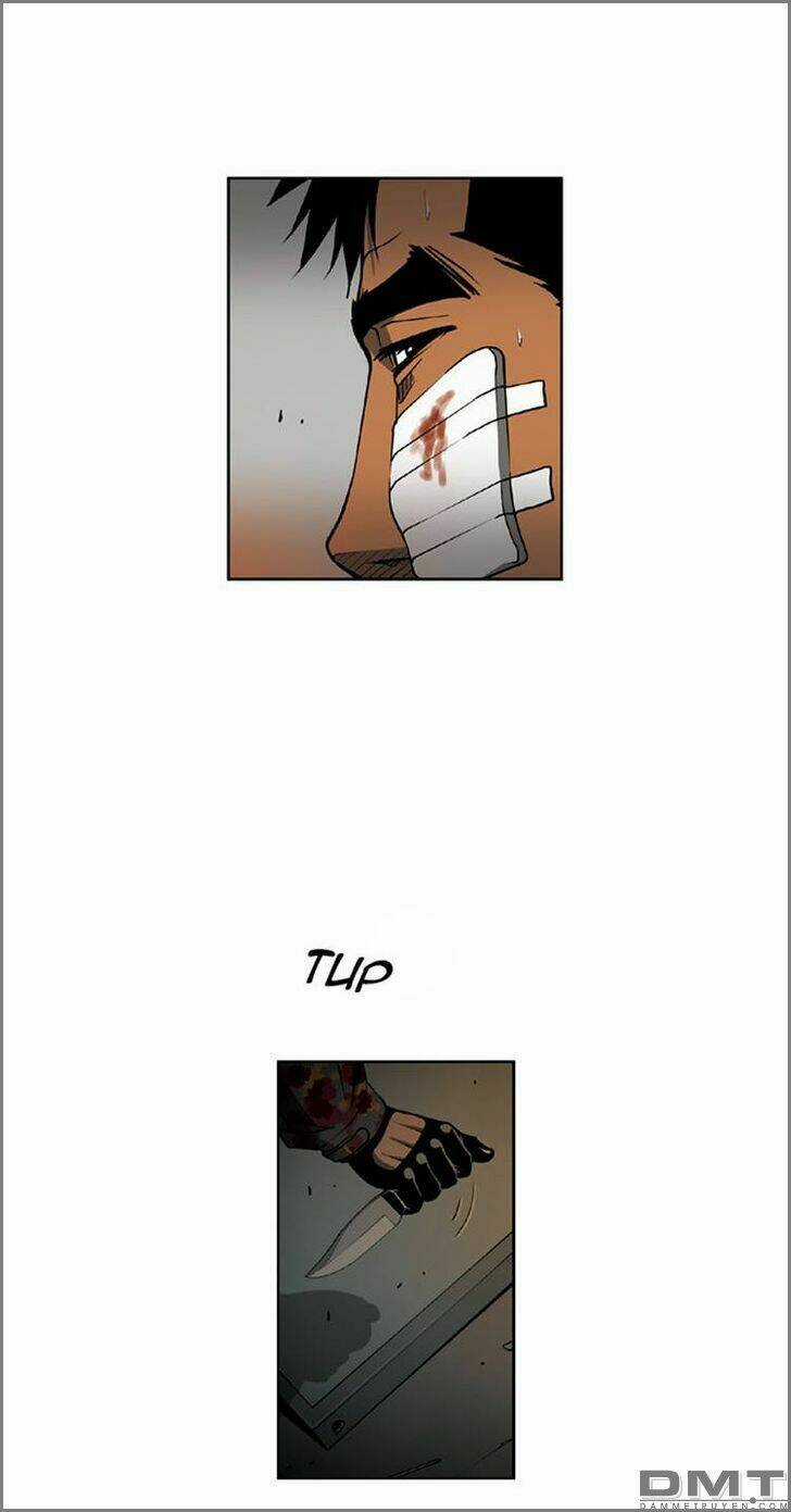 Quán Ăn Sát Thủ Chapter 45 trang 20