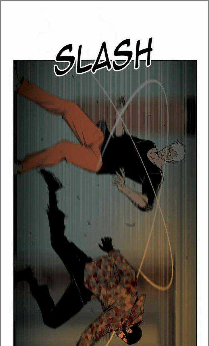 Quán Ăn Sát Thủ Chapter 45 trang 22