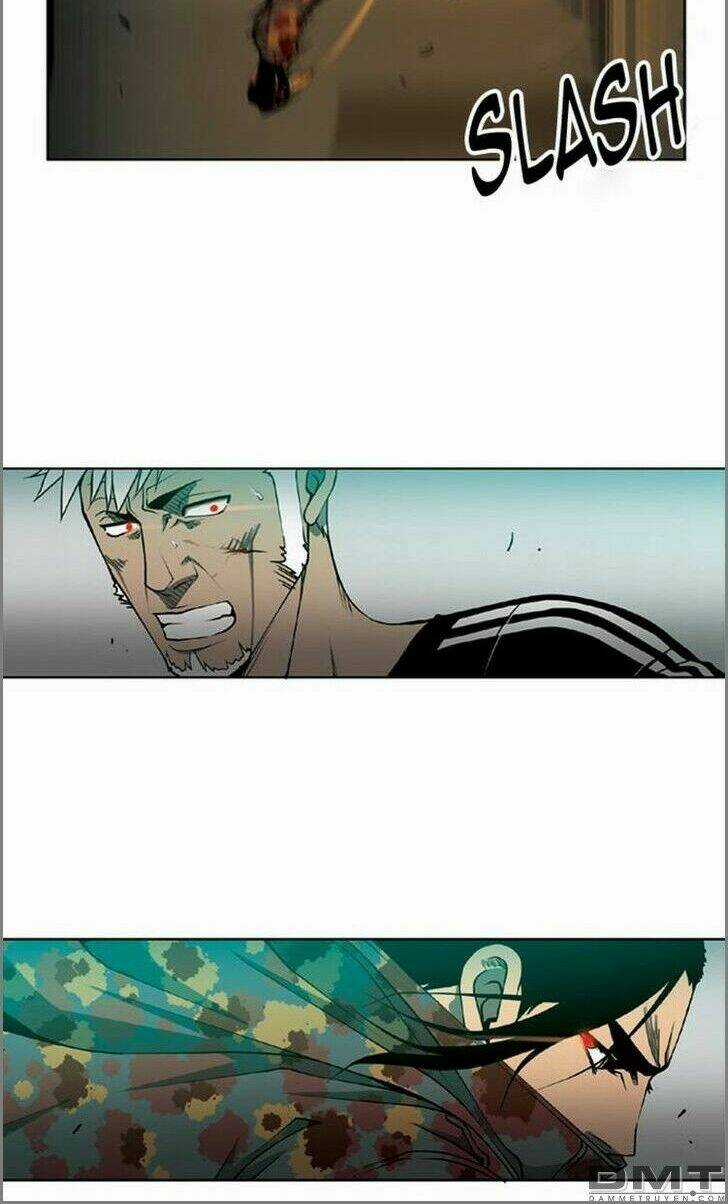 Quán Ăn Sát Thủ Chapter 45 trang 23