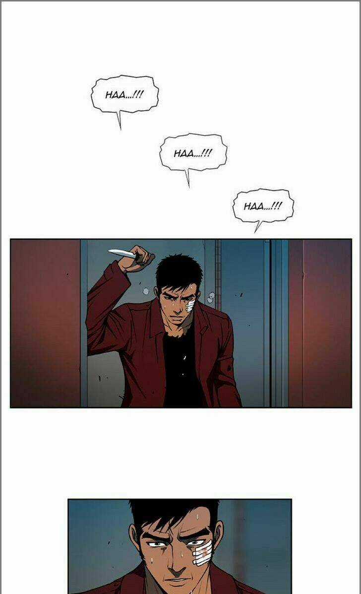 Quán Ăn Sát Thủ Chapter 45 trang 24