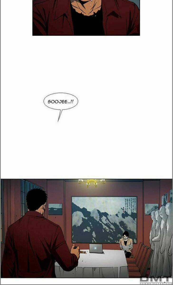 Quán Ăn Sát Thủ Chapter 45 trang 25