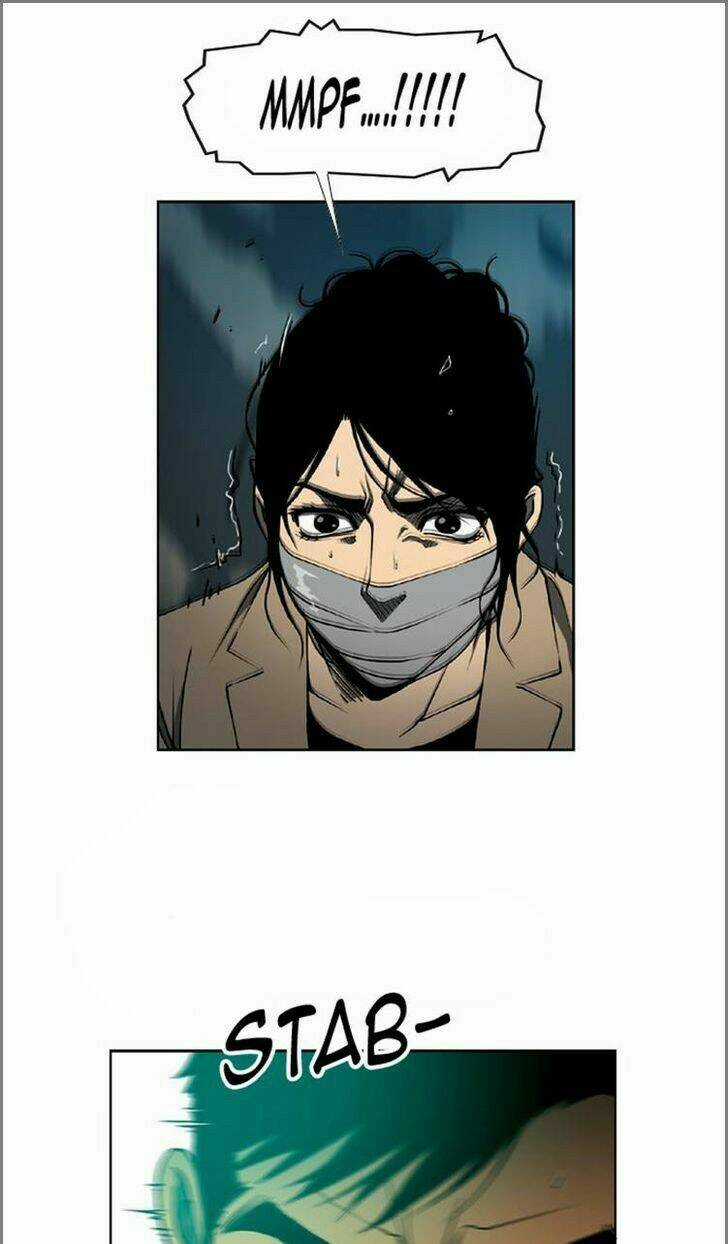 Quán Ăn Sát Thủ Chapter 45 trang 26