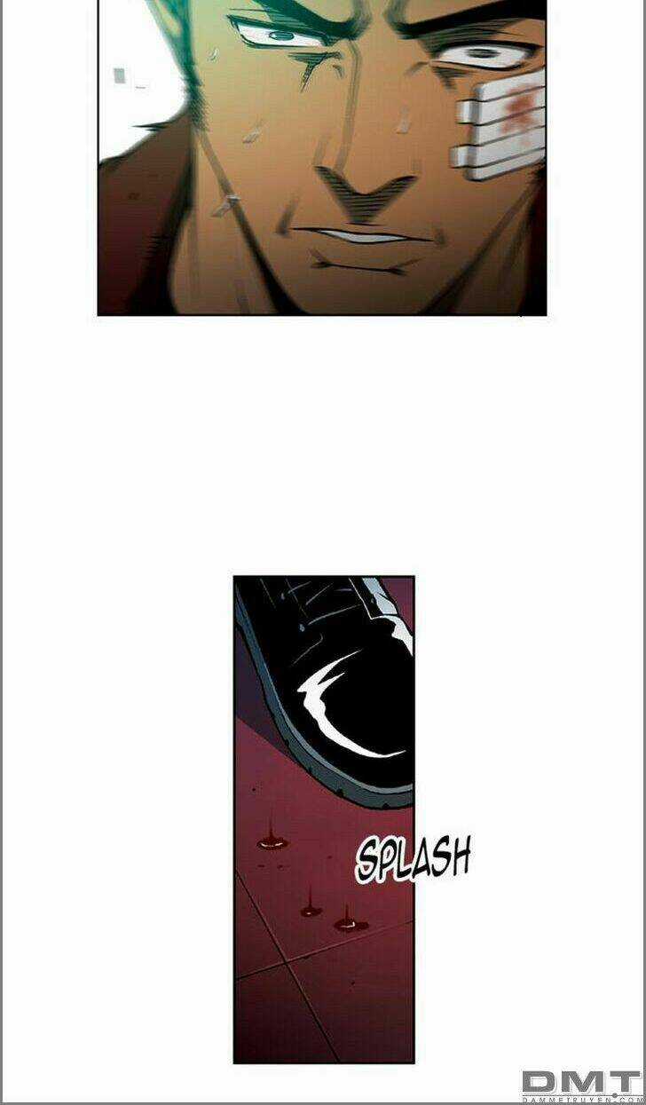 Quán Ăn Sát Thủ Chapter 45 trang 27