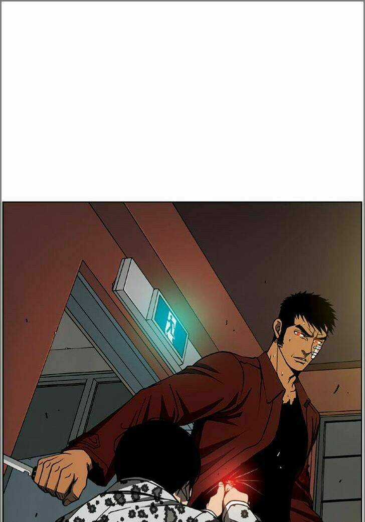 Quán Ăn Sát Thủ Chapter 45 trang 28