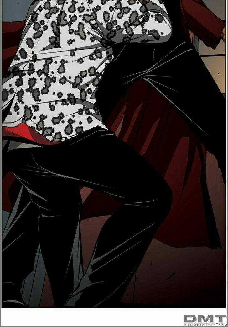 Quán Ăn Sát Thủ Chapter 45 trang 29