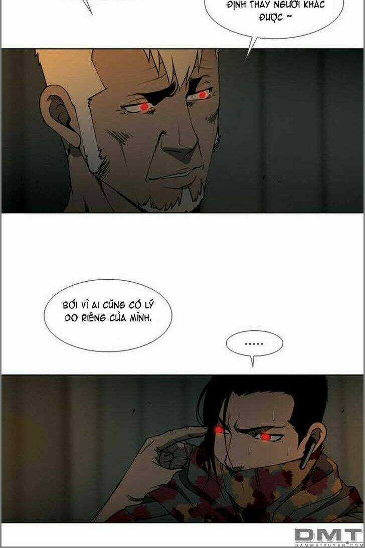 Quán Ăn Sát Thủ Chapter 45 trang 3