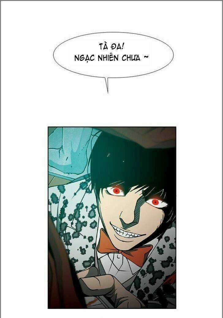 Quán Ăn Sát Thủ Chapter 45 trang 30