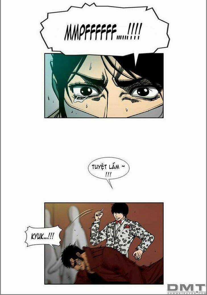 Quán Ăn Sát Thủ Chapter 45 trang 31