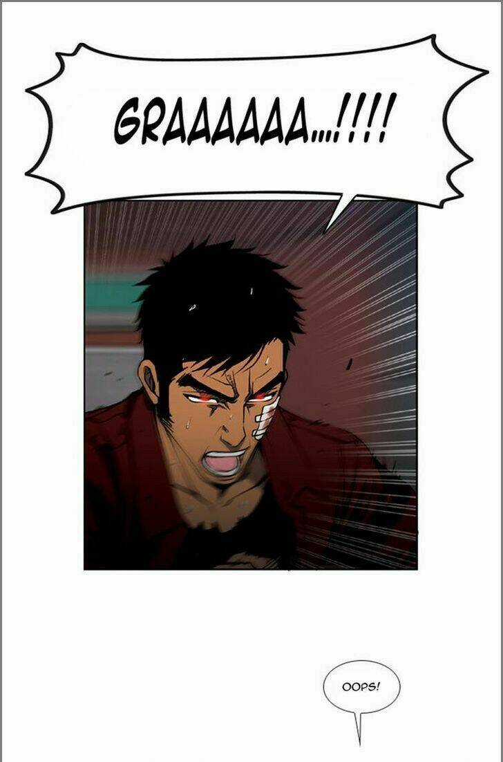 Quán Ăn Sát Thủ Chapter 45 trang 34