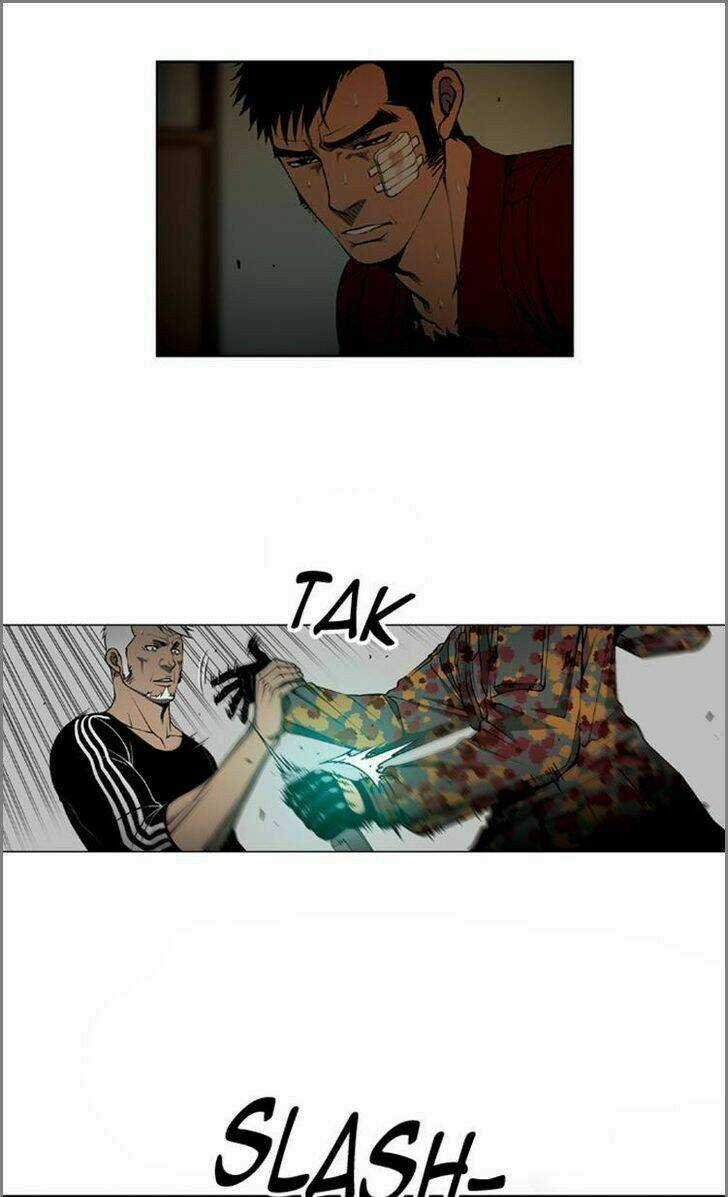 Quán Ăn Sát Thủ Chapter 45 trang 4