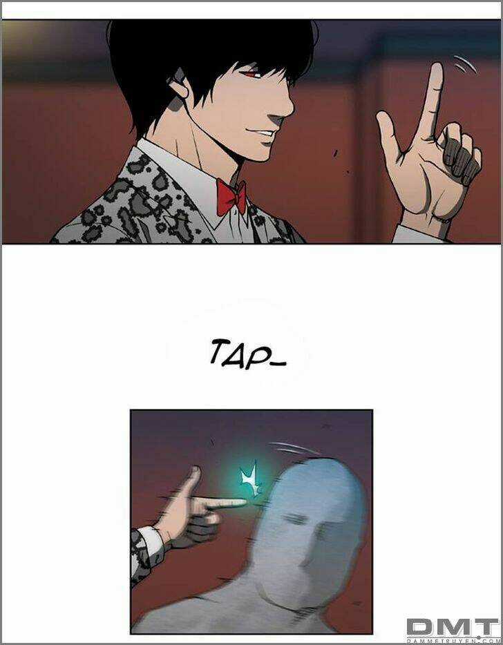 Quán Ăn Sát Thủ Chapter 45 trang 40