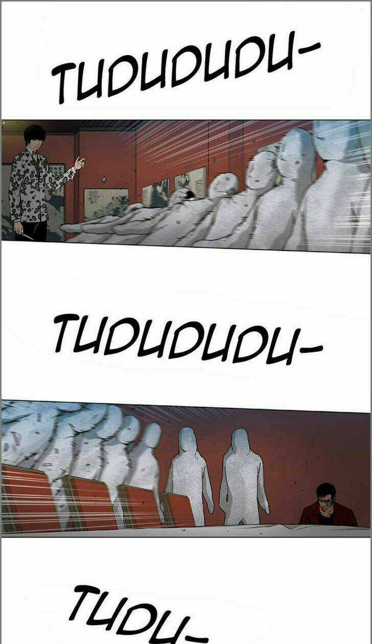 Quán Ăn Sát Thủ Chapter 45 trang 41