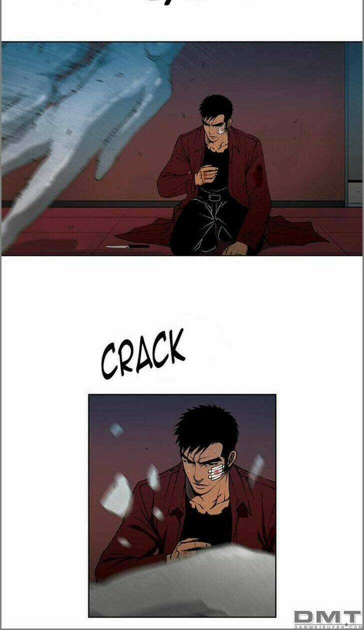 Quán Ăn Sát Thủ Chapter 45 trang 42