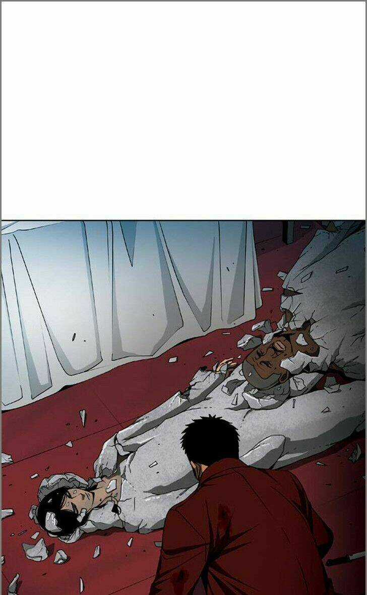 Quán Ăn Sát Thủ Chapter 45 trang 43