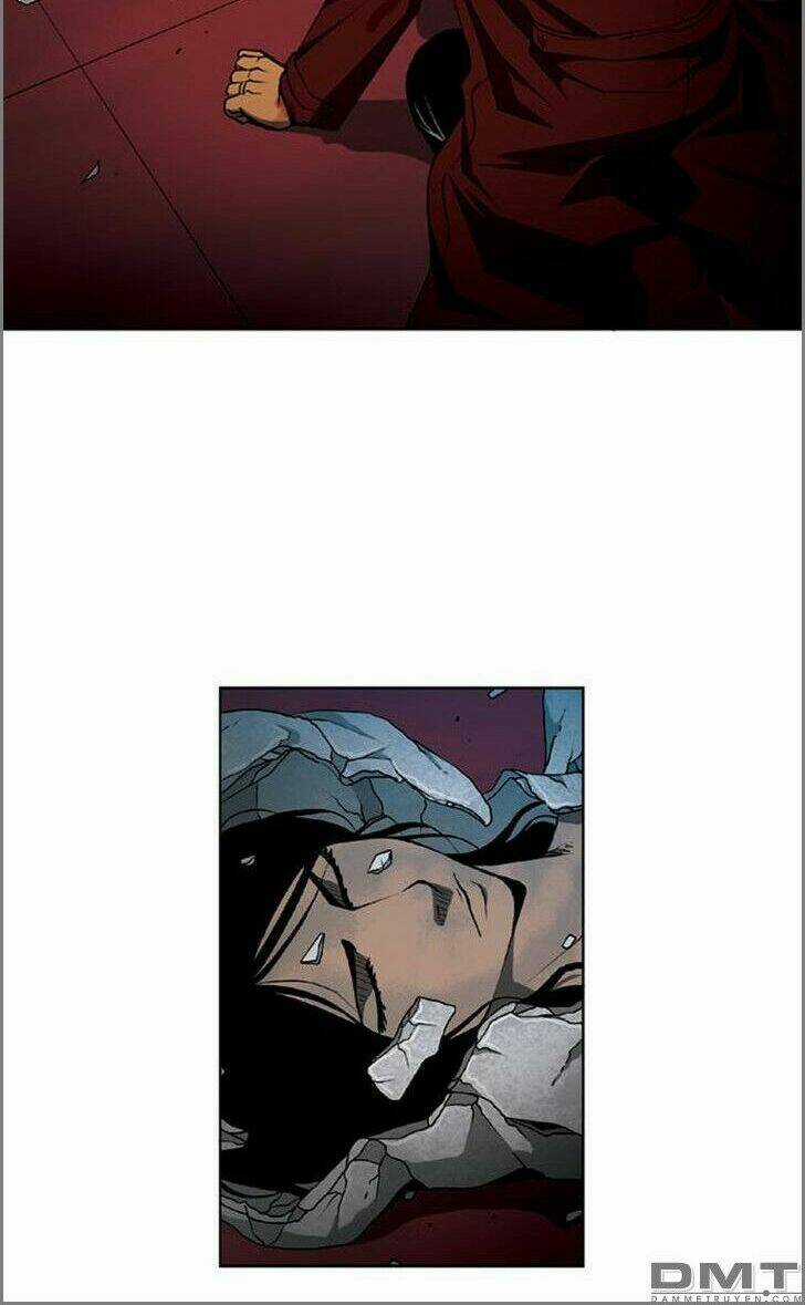 Quán Ăn Sát Thủ Chapter 45 trang 44