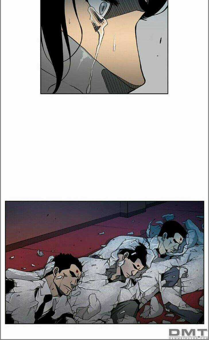 Quán Ăn Sát Thủ Chapter 45 trang 46