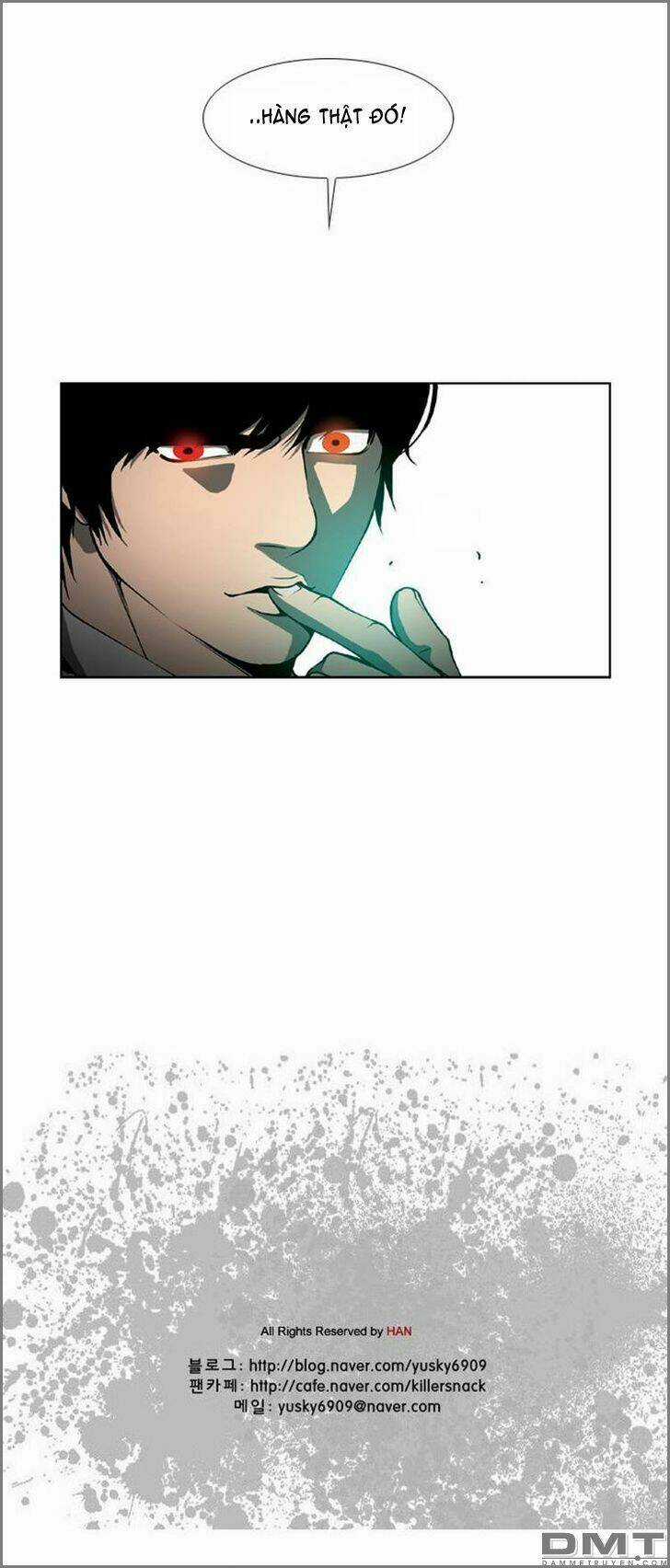 Quán Ăn Sát Thủ Chapter 45 trang 49