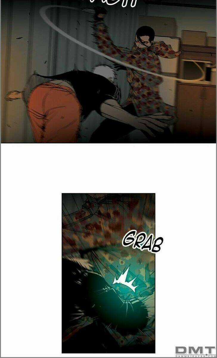 Quán Ăn Sát Thủ Chapter 45 trang 5