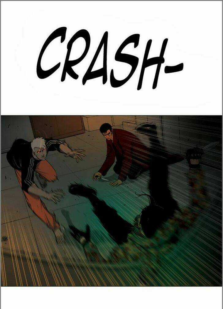 Quán Ăn Sát Thủ Chapter 45 trang 6