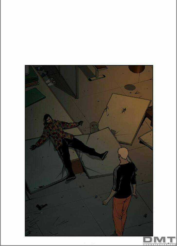 Quán Ăn Sát Thủ Chapter 45 trang 7