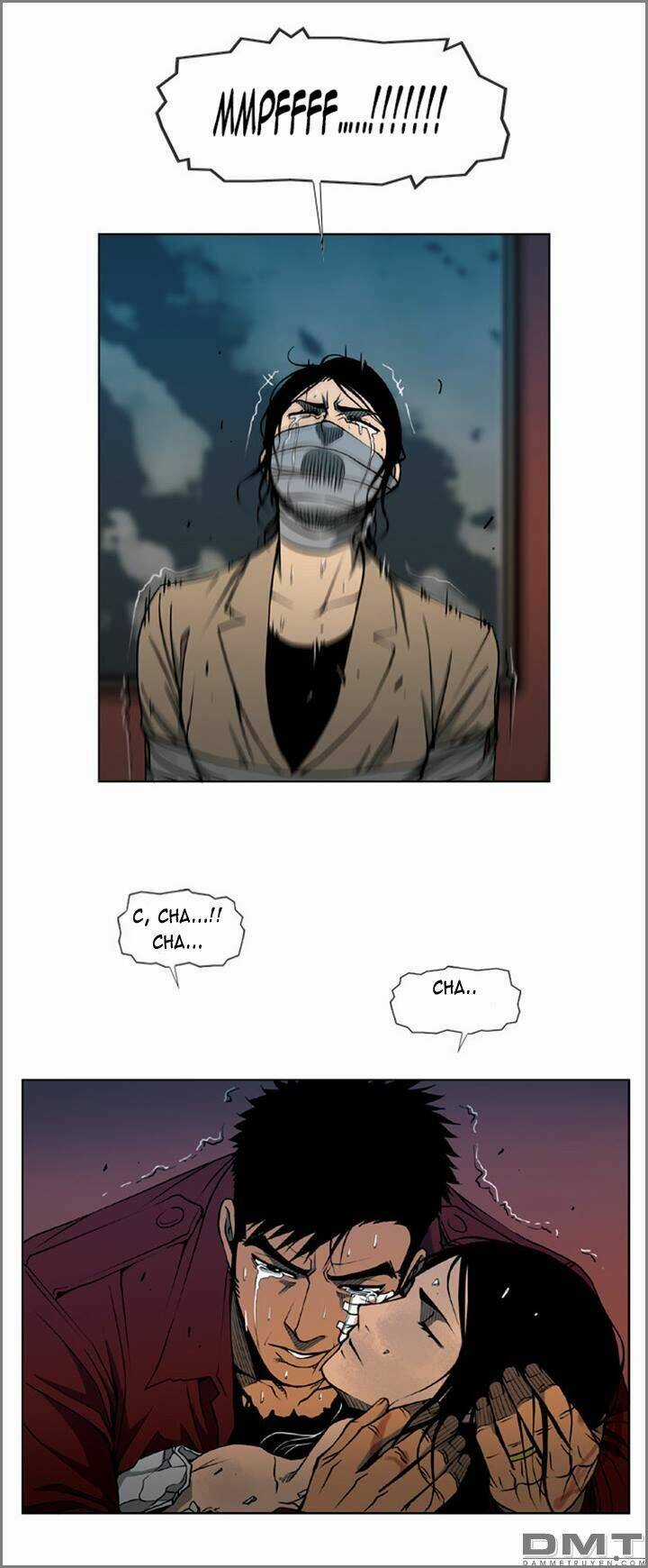 Quán Ăn Sát Thủ Chapter 46 trang 10