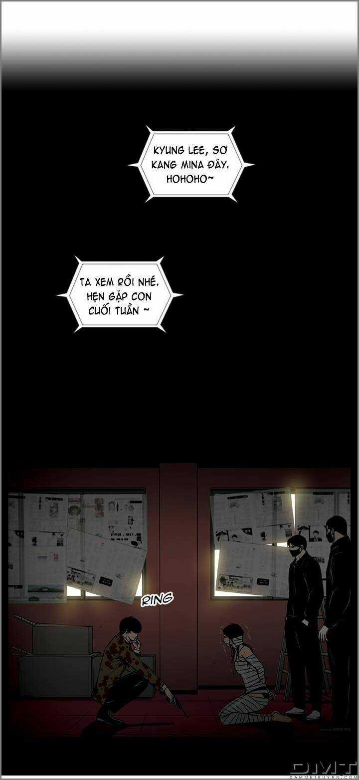 Quán Ăn Sát Thủ Chapter 46 trang 12