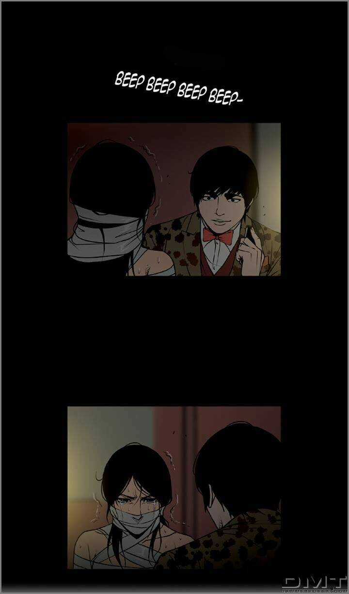 Quán Ăn Sát Thủ Chapter 46 trang 13