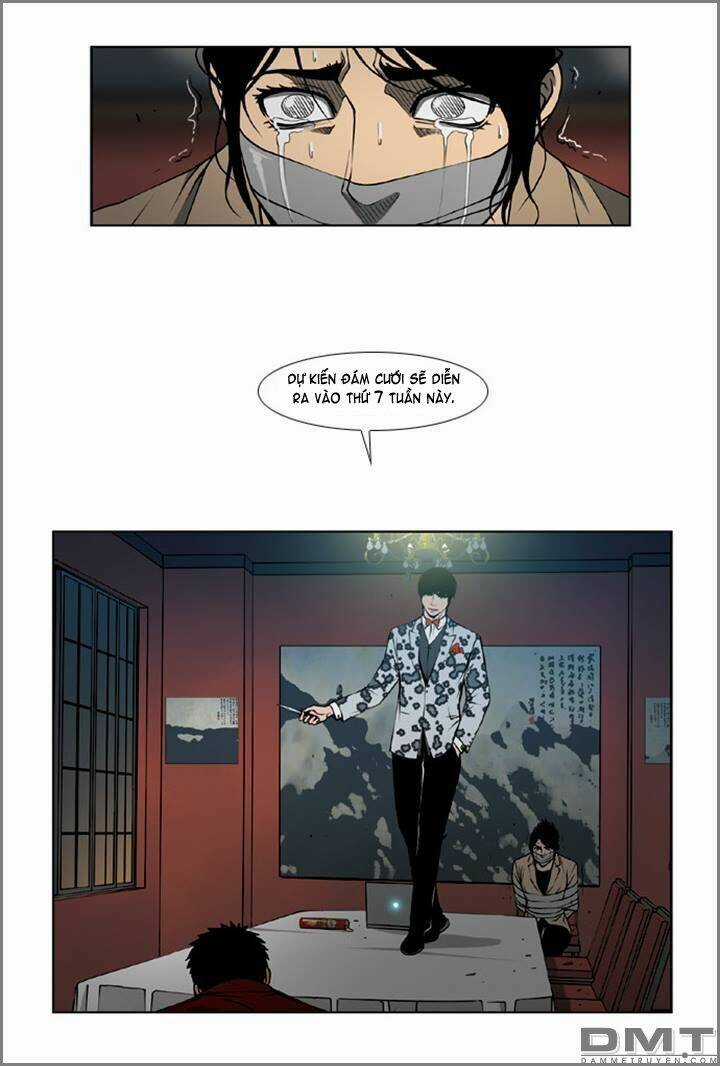 Quán Ăn Sát Thủ Chapter 46 trang 15