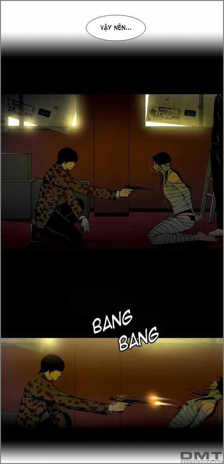 Quán Ăn Sát Thủ Chapter 46 trang 17