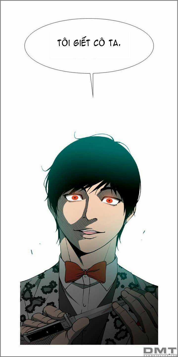 Quán Ăn Sát Thủ Chapter 46 trang 18