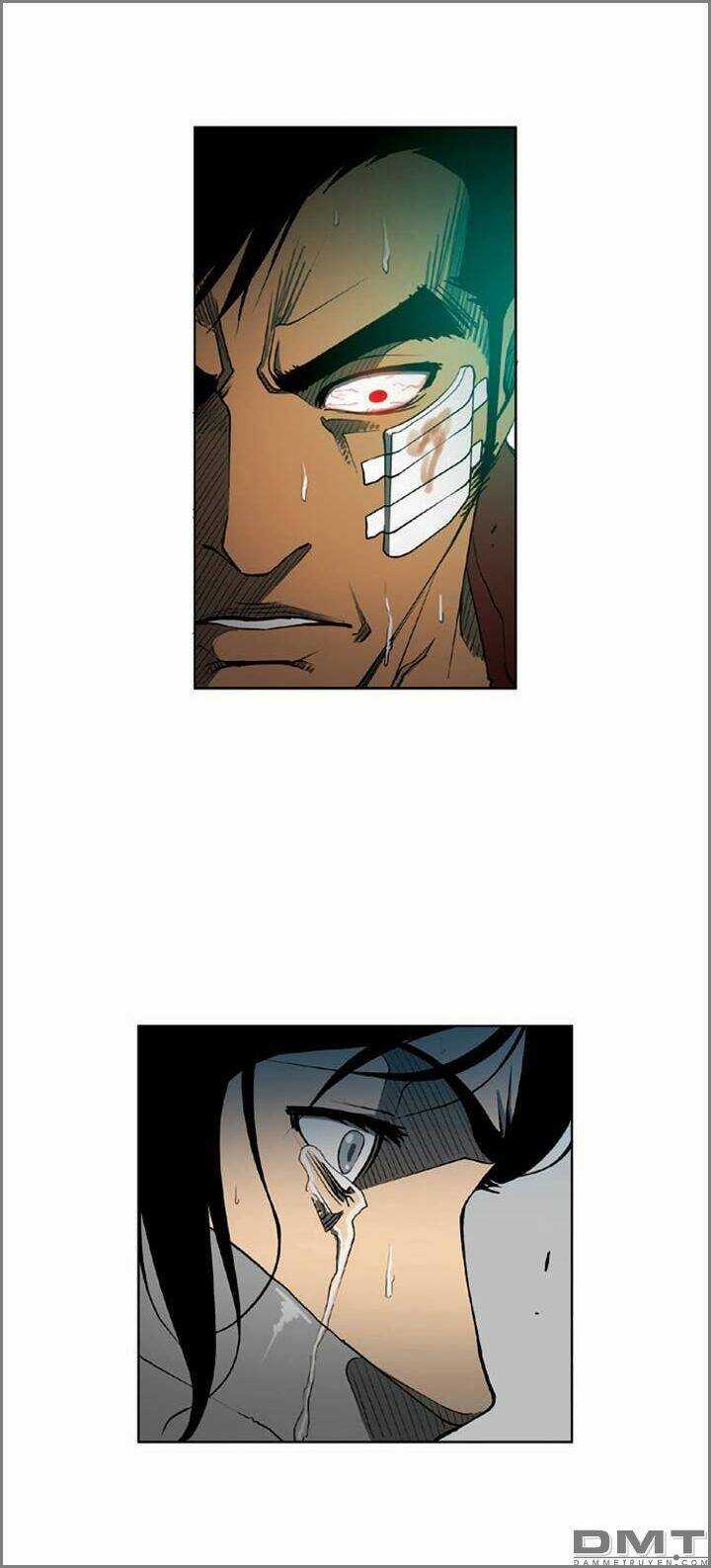 Quán Ăn Sát Thủ Chapter 46 trang 2