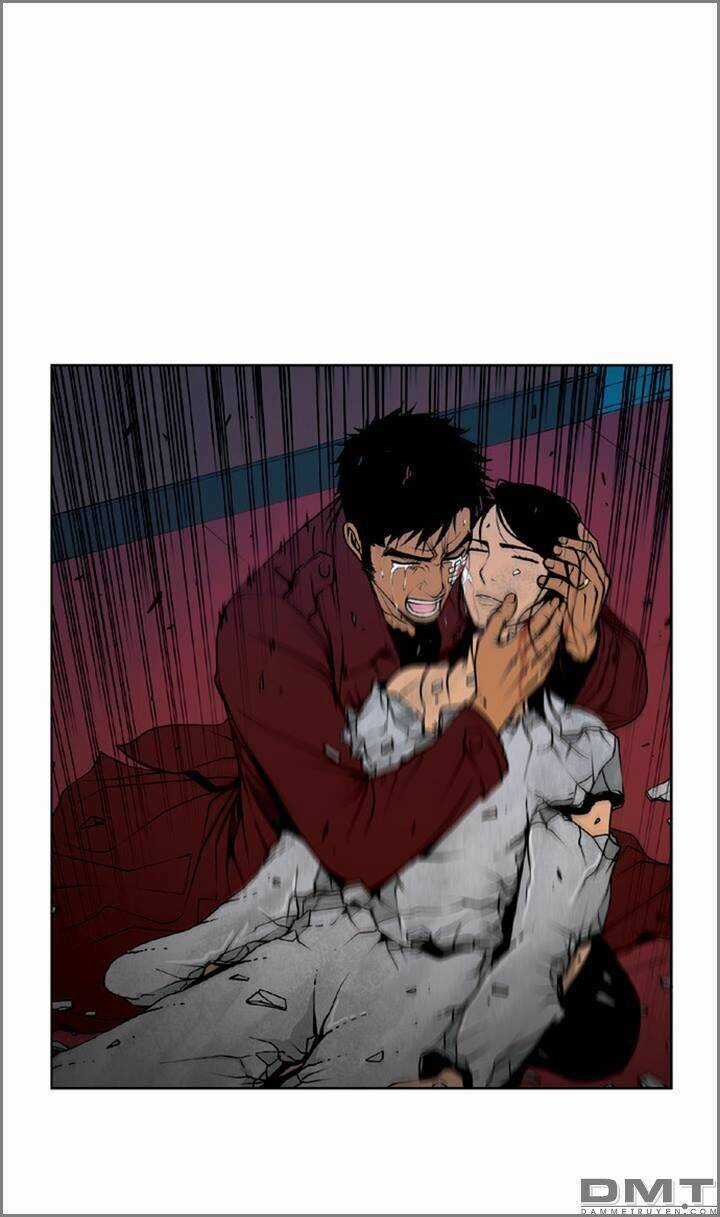 Quán Ăn Sát Thủ Chapter 46 trang 20