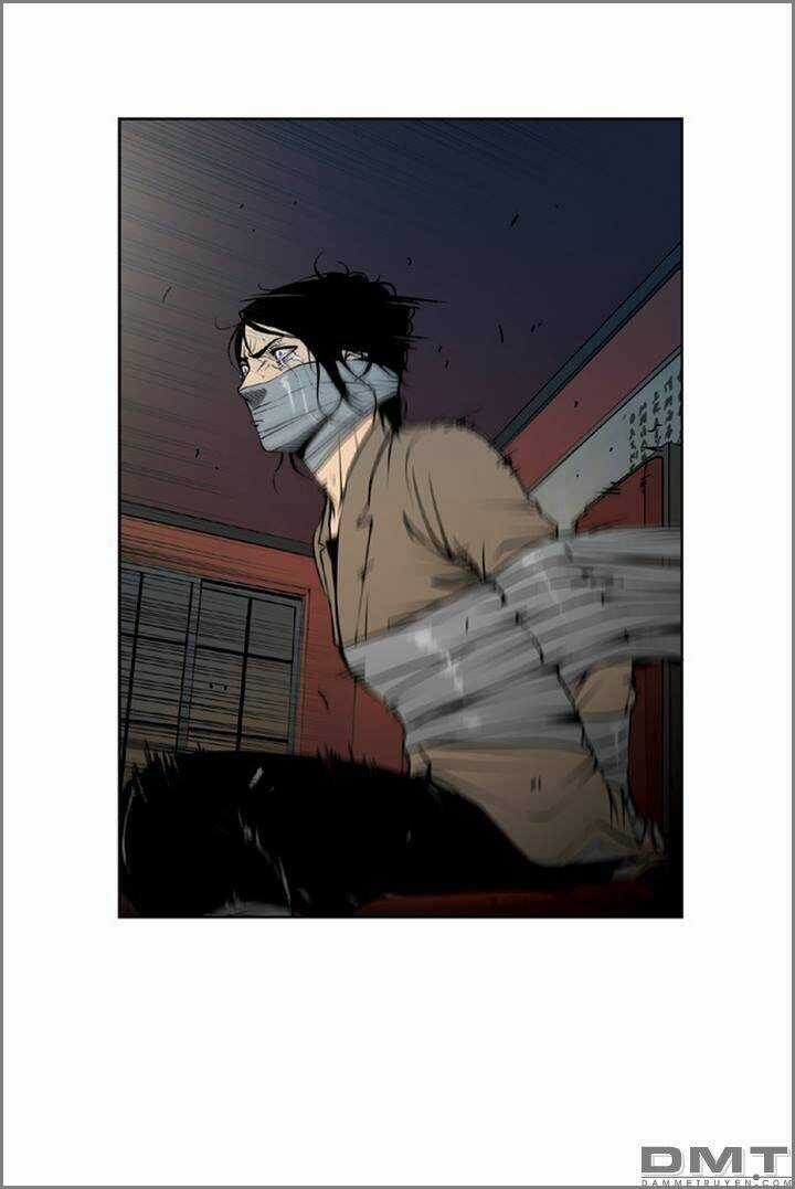 Quán Ăn Sát Thủ Chapter 46 trang 21