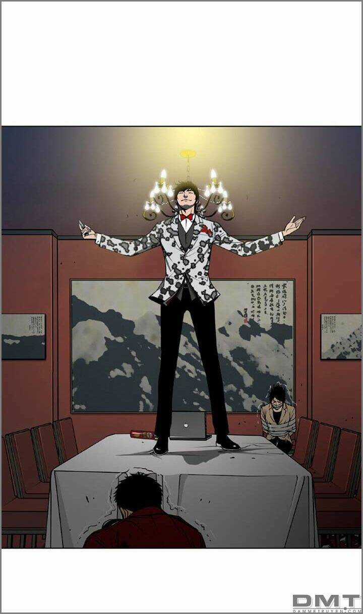 Quán Ăn Sát Thủ Chapter 46 trang 22