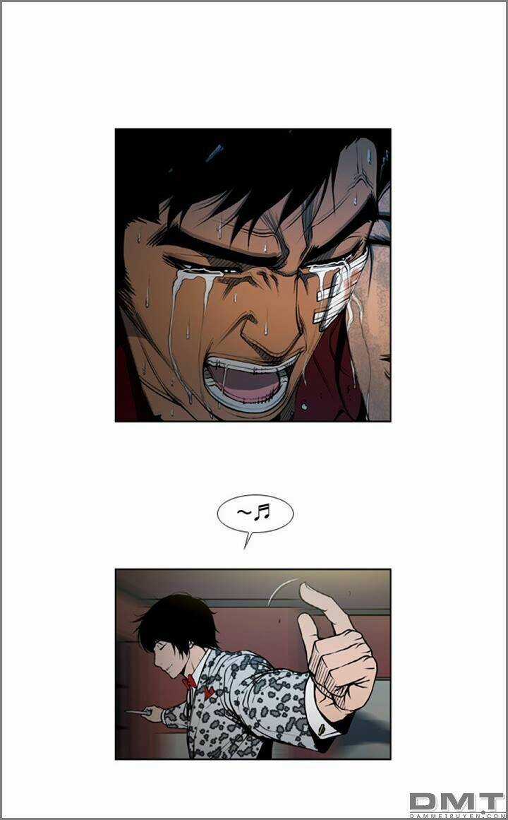 Quán Ăn Sát Thủ Chapter 46 trang 25