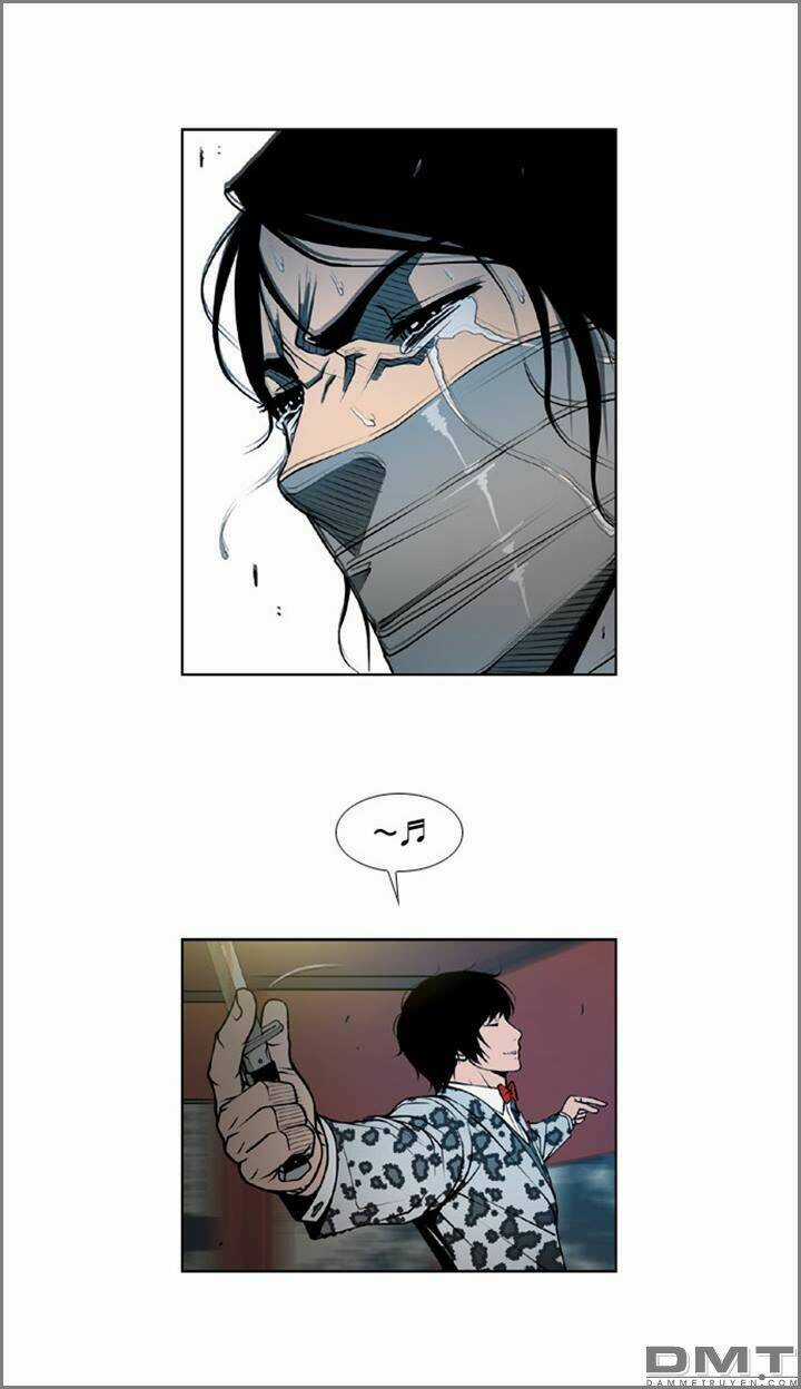 Quán Ăn Sát Thủ Chapter 46 trang 26