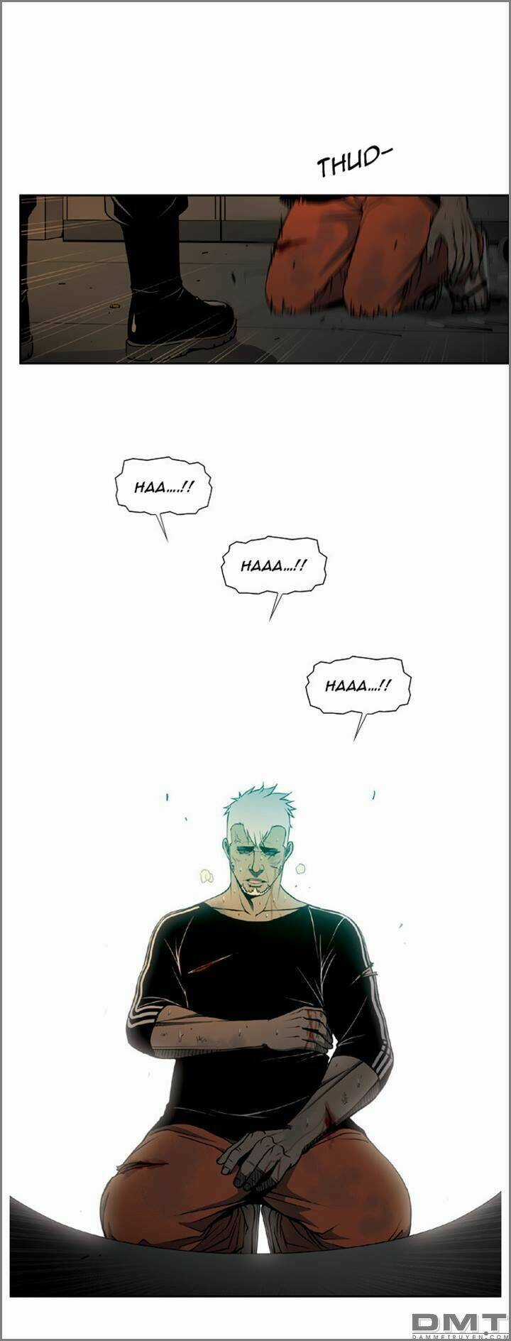 Quán Ăn Sát Thủ Chapter 46 trang 31