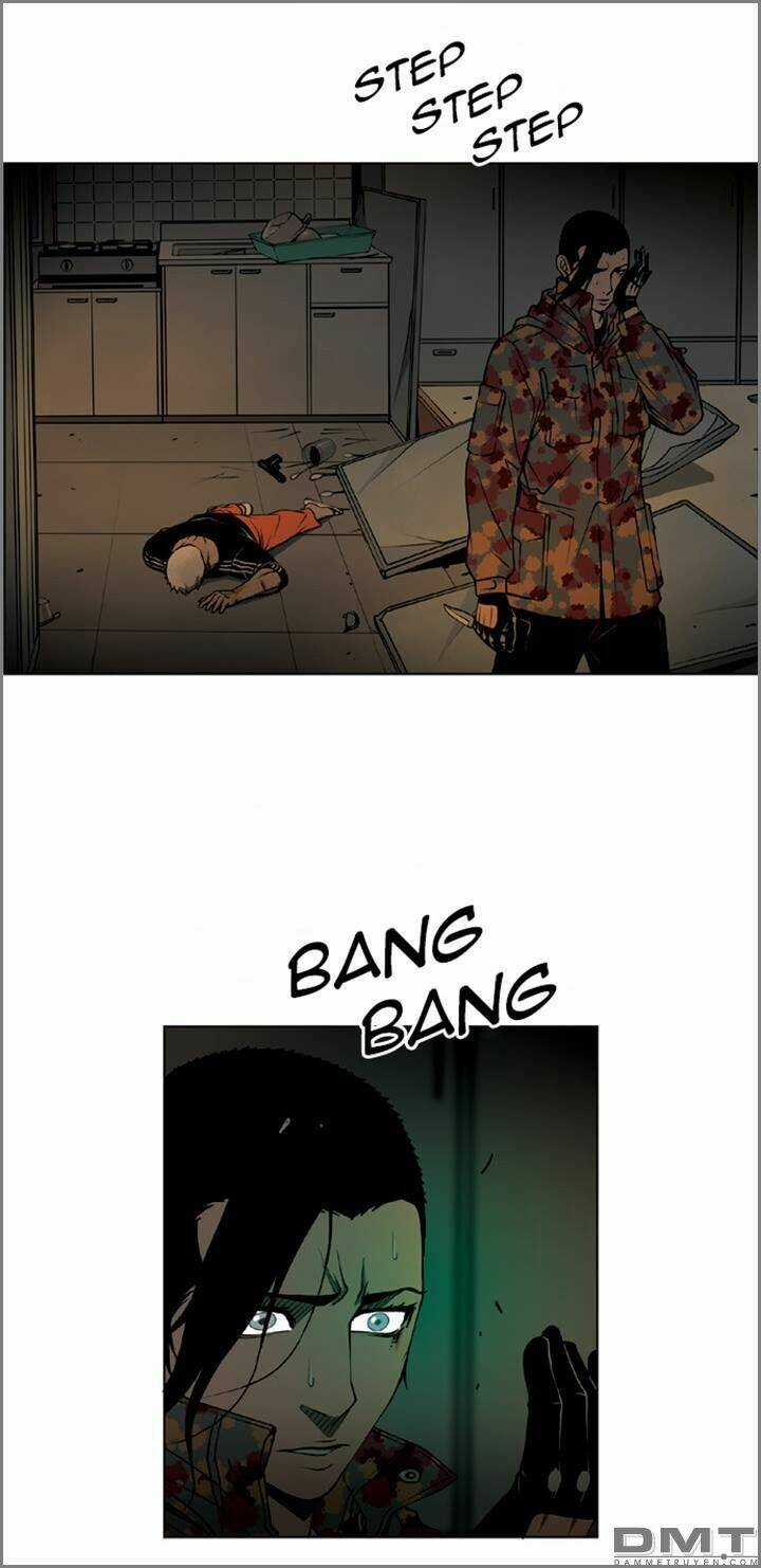 Quán Ăn Sát Thủ Chapter 46 trang 33