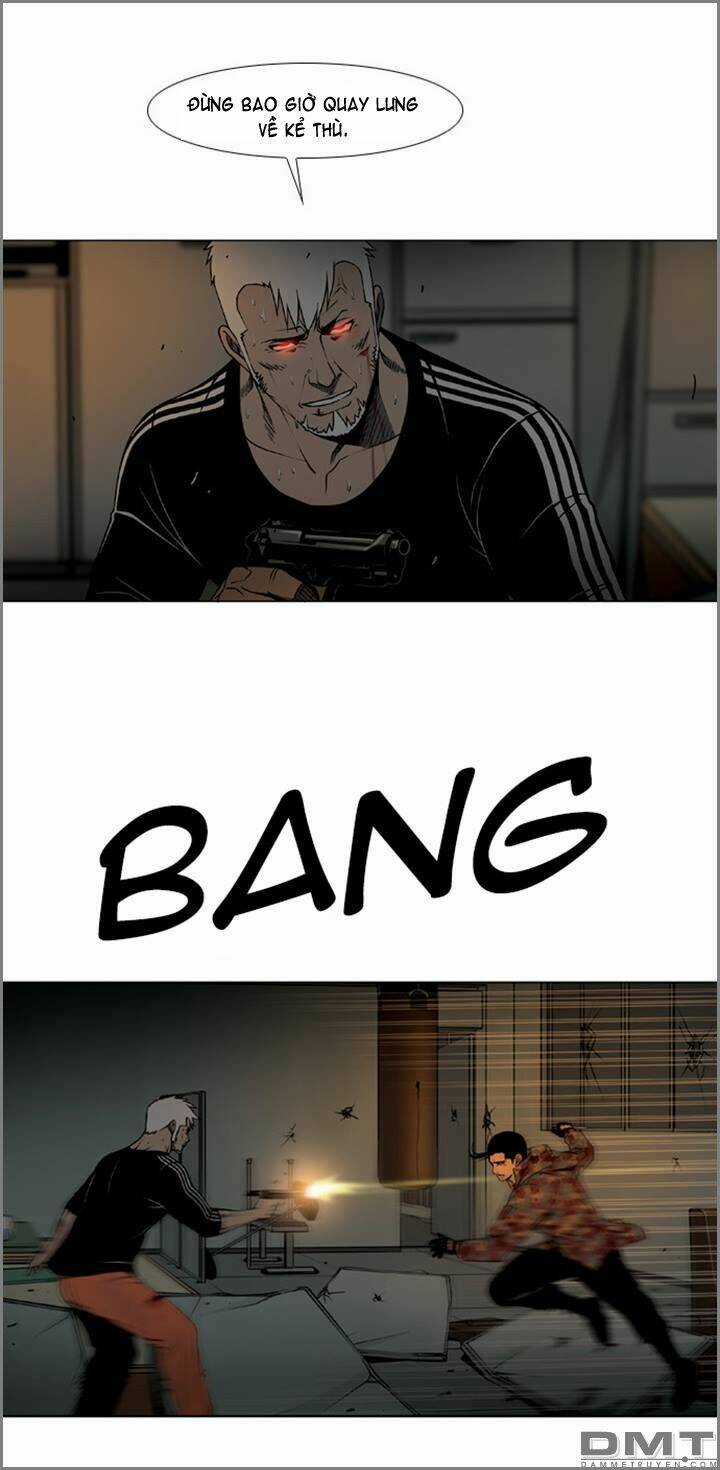 Quán Ăn Sát Thủ Chapter 46 trang 35