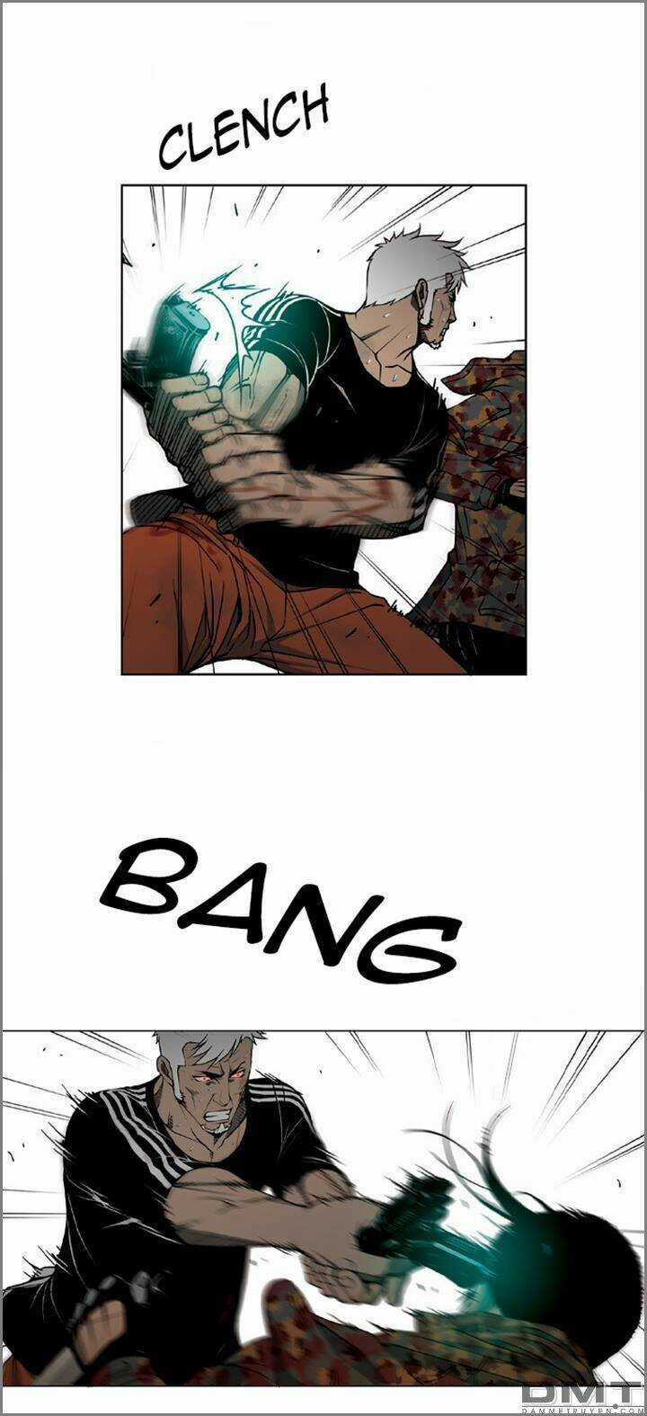 Quán Ăn Sát Thủ Chapter 46 trang 37