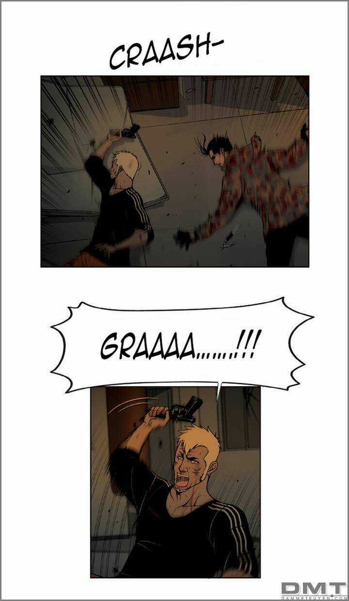 Quán Ăn Sát Thủ Chapter 46 trang 38