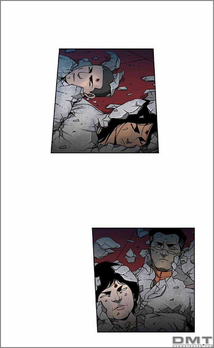 Quán Ăn Sát Thủ Chapter 46 trang 4