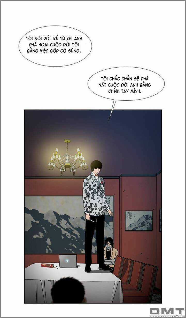 Quán Ăn Sát Thủ Chapter 46 trang 5