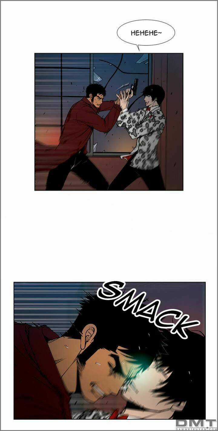 Quán Ăn Sát Thủ Chapter 47 trang 13