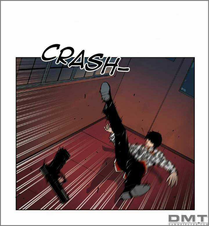 Quán Ăn Sát Thủ Chapter 47 trang 14