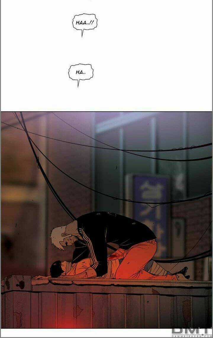 Quán Ăn Sát Thủ Chapter 47 trang 16