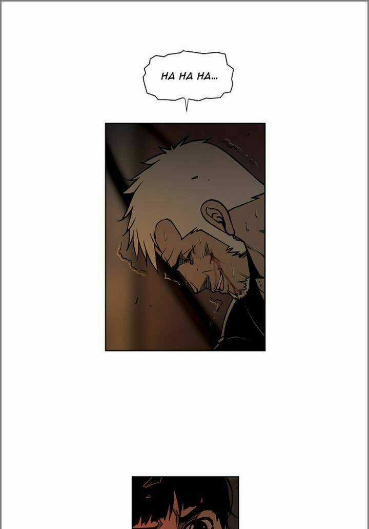 Quán Ăn Sát Thủ Chapter 47 trang 17