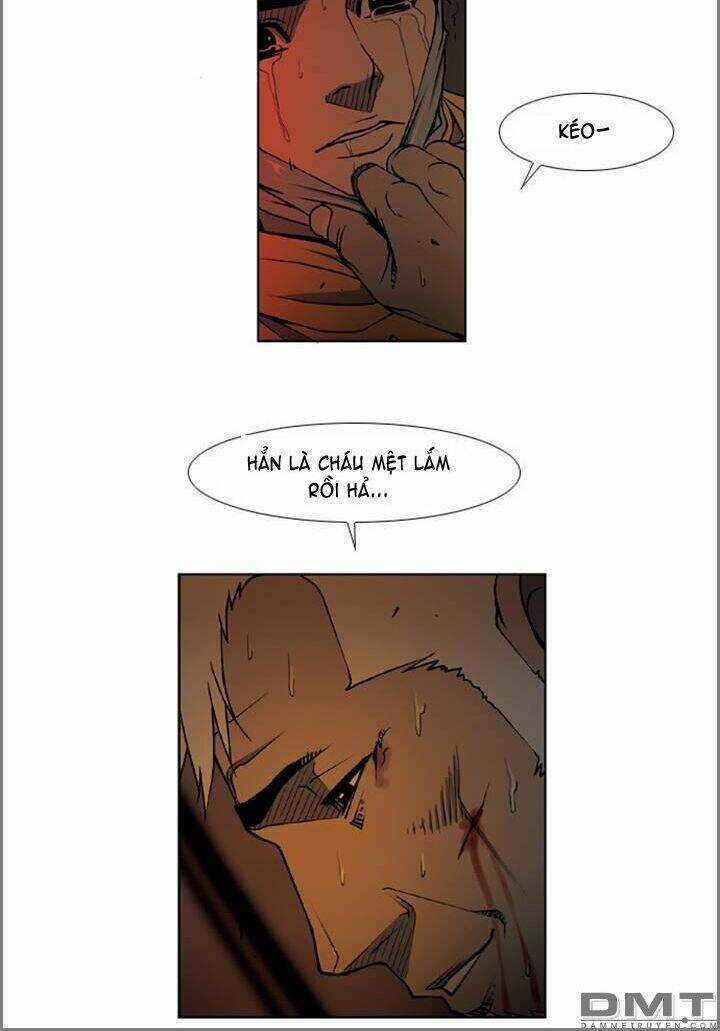 Quán Ăn Sát Thủ Chapter 47 trang 18