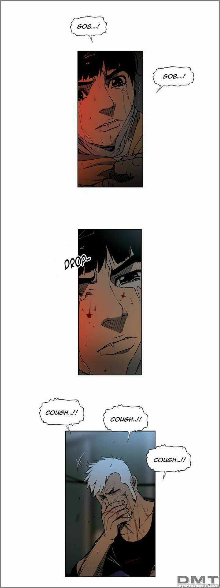 Quán Ăn Sát Thủ Chapter 47 trang 19