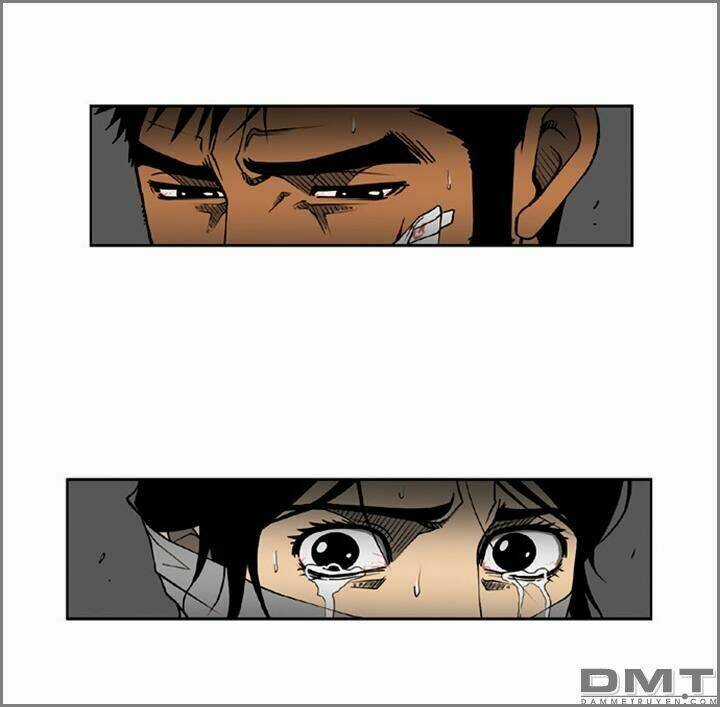 Quán Ăn Sát Thủ Chapter 47 trang 23